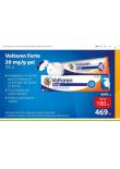 VOLTAREN FORTE