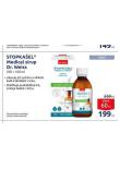 STOPKAEL MEDICAL SIRUP