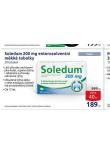 SOLEDUM 200 MG 