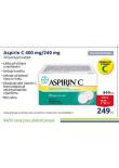 ASPIRIN C