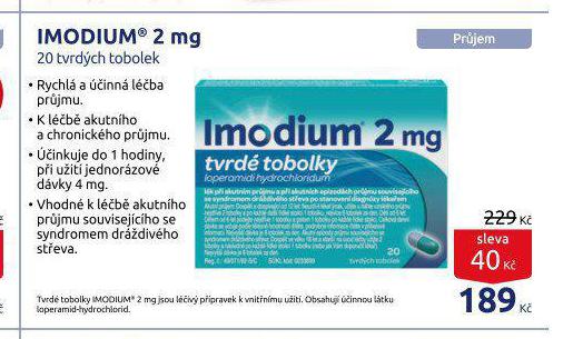 IMODIUM