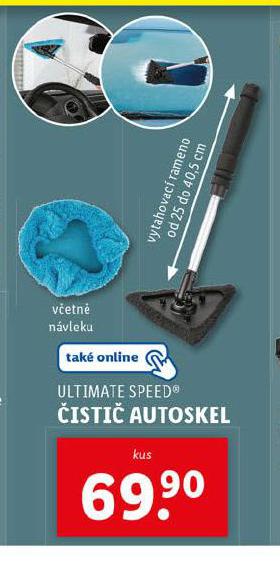 ISTI AUTOSKEL