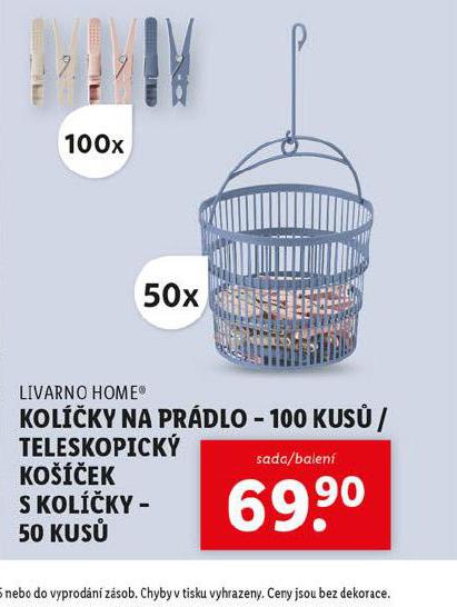 TELESKOPICK KOEK S KOLKY