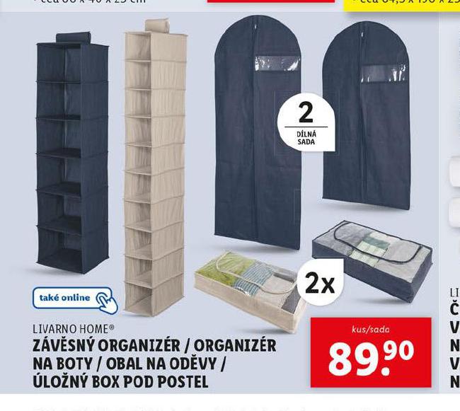 ZVSN ORGANIZR