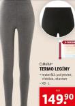 TERMO LEGNY