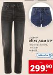 DNY SLIM FIT