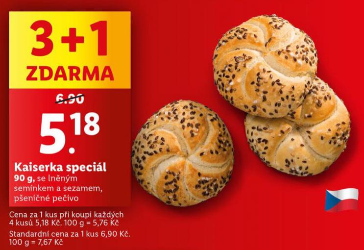 KAISERKA SPECIL