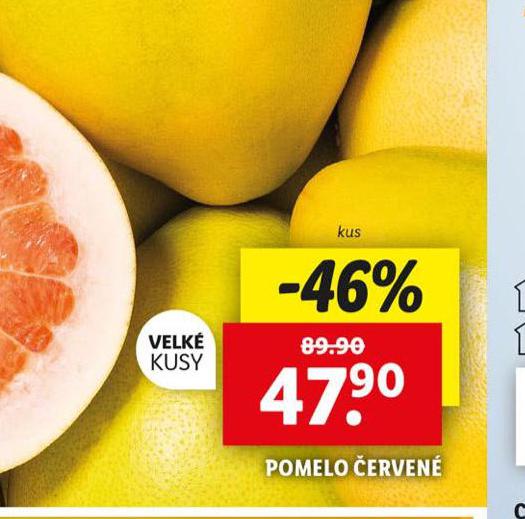 POMELO ERVEN