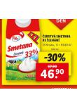 ERSTV SMETANA KE LEHN 33%