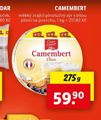 CAMEMBERT