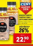 KVOV NPOJ CAPPUCCINO