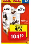 KOFOLA 4PACK