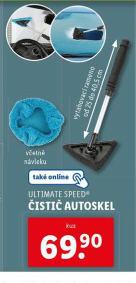 ISTI AUTOSKEL