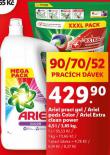 ARIEL PRAC PROSTEDEK