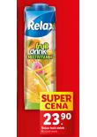 RELAX FRUIT DRINK