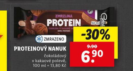 PROTEINOV NANUK