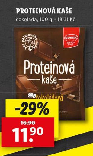 PROTEINOV KAE