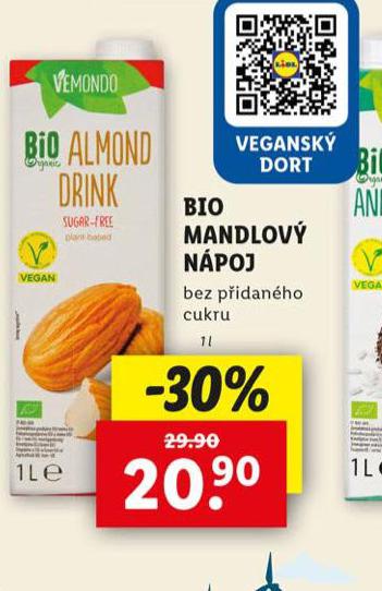 BIO MANDLOV NPOJ