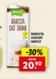 BARISTA OVESN NPOJ