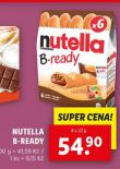 NUTELLA B-READY