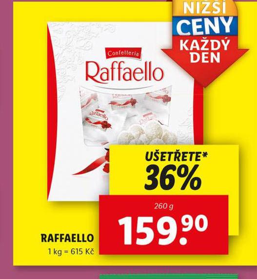 RAFFAELLO