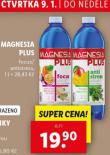 MAGNESIA PLUS