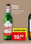 PIVO BUDVAR VEPN