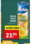 RELAX FRUIT DRINK