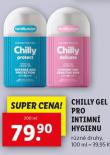 CHILLY MYC GEL PRO INTIMN HYGIENU