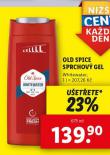 OLD SPICE SPRCHOV GEL