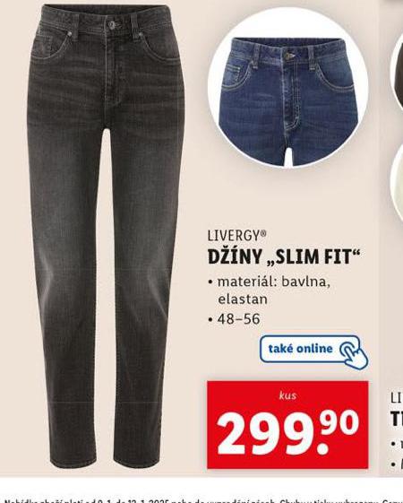 DNY SLIM FIT