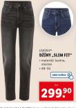 DNY SLIM FIT