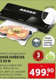 VAKOV SVEKA FLI 125 W