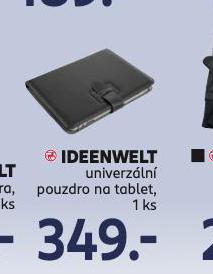 UNIVERZLN POUZDRO NA TABLET