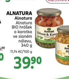 ALNATURA BIO HREK