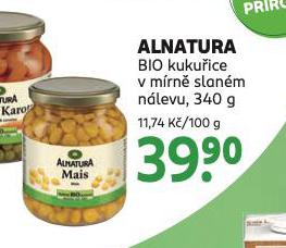 ALNATURA BIO KUKUICE