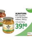 ALNATURA BIO KUKUICE