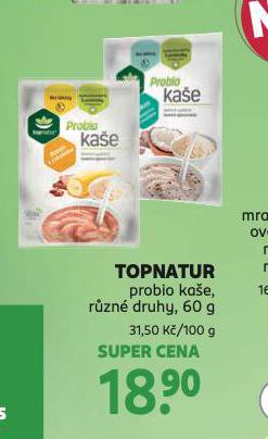 TOPNATUR PROBIO KAE