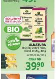 ALNATURA BIO AJ