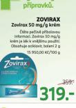 ZOVIRAX KRM