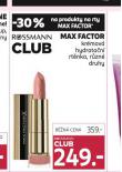 MAX FACTOR KRMOV HYDRATAN RTNKA