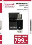 MONTBLANC PNSK EDP