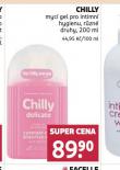 CHILLY MYC GEL PRO INTIMN HYGIENU