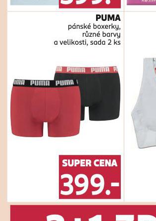 PUMA PNSK BOXERKY