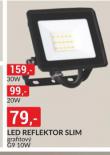 LED REFLEKTOR 20 W