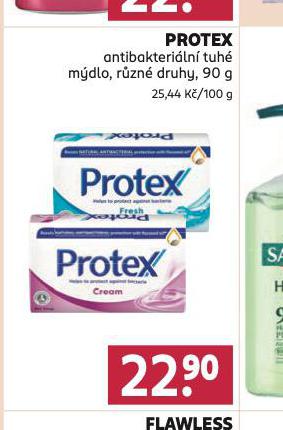 PROTEX ANTIBAKTERILN TUH MDLO