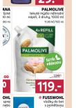 PALMOLIVE TEKUT MDLO NHRADN NPL