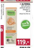 ALTERRA BIO PRODN PLEOV SRUM