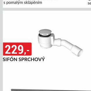 SIFN SPRCHOV