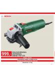 BOSCH HLOV BRUSKA